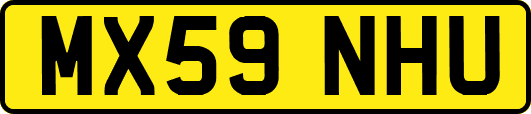 MX59NHU