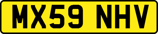 MX59NHV