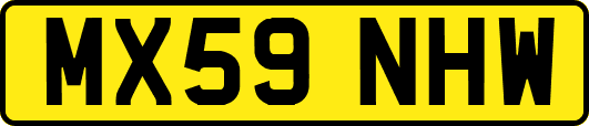 MX59NHW