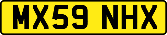 MX59NHX