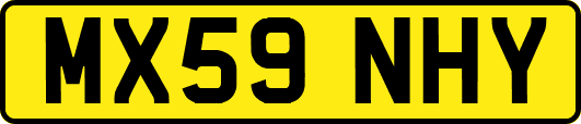 MX59NHY