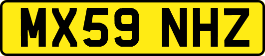 MX59NHZ