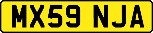 MX59NJA