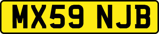 MX59NJB