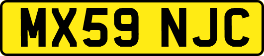 MX59NJC