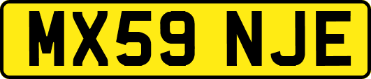 MX59NJE