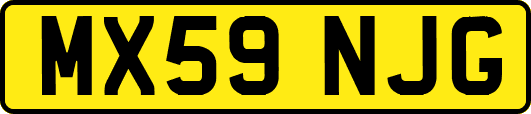 MX59NJG