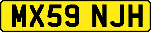 MX59NJH