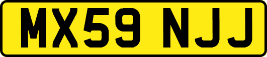 MX59NJJ