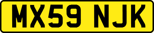 MX59NJK