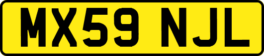 MX59NJL