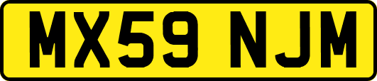 MX59NJM