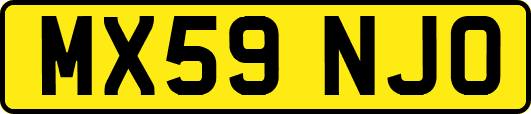 MX59NJO