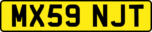 MX59NJT