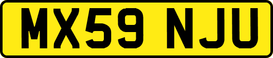 MX59NJU