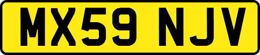 MX59NJV