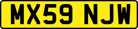 MX59NJW