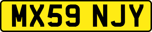 MX59NJY