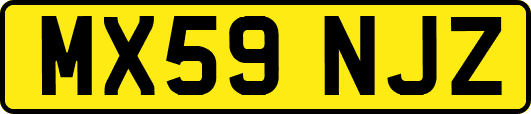 MX59NJZ