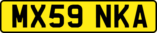 MX59NKA