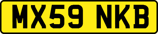 MX59NKB