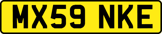 MX59NKE