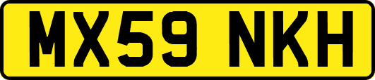 MX59NKH