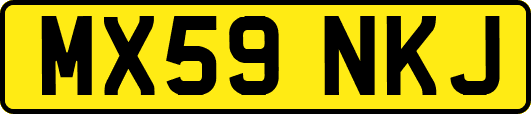 MX59NKJ