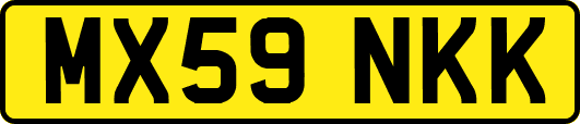 MX59NKK