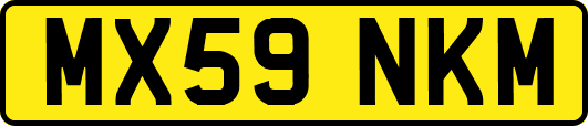 MX59NKM