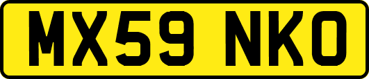 MX59NKO