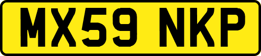 MX59NKP