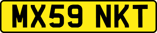 MX59NKT