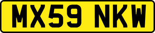 MX59NKW