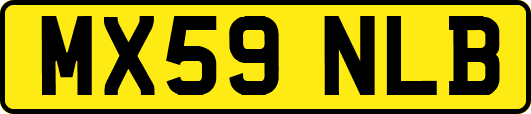 MX59NLB