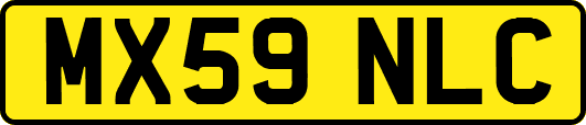 MX59NLC