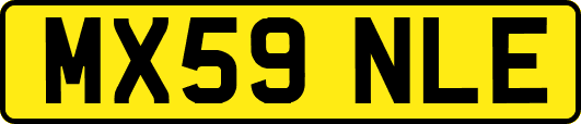 MX59NLE
