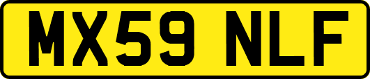MX59NLF