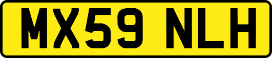 MX59NLH