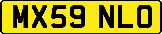 MX59NLO