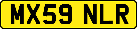 MX59NLR