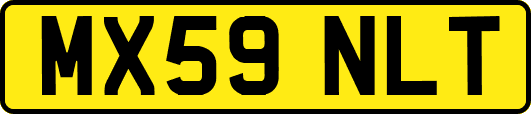 MX59NLT