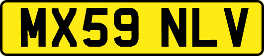 MX59NLV
