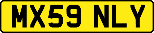 MX59NLY