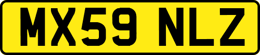 MX59NLZ
