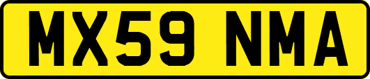 MX59NMA