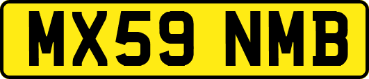 MX59NMB