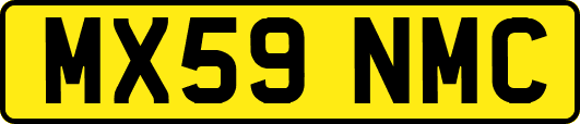 MX59NMC
