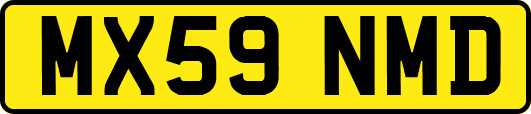 MX59NMD