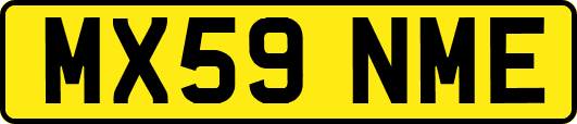 MX59NME